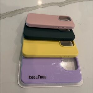 iPhone 15 Pro Phone Cases